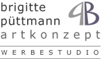 brigitte püttmann artkonzept Werbestudio Erfurt